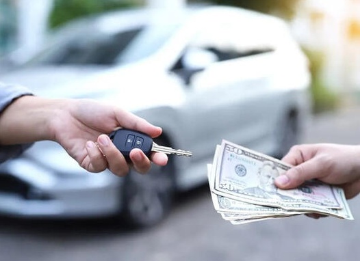 Как заработать деньги на своем авто, не работая в такси