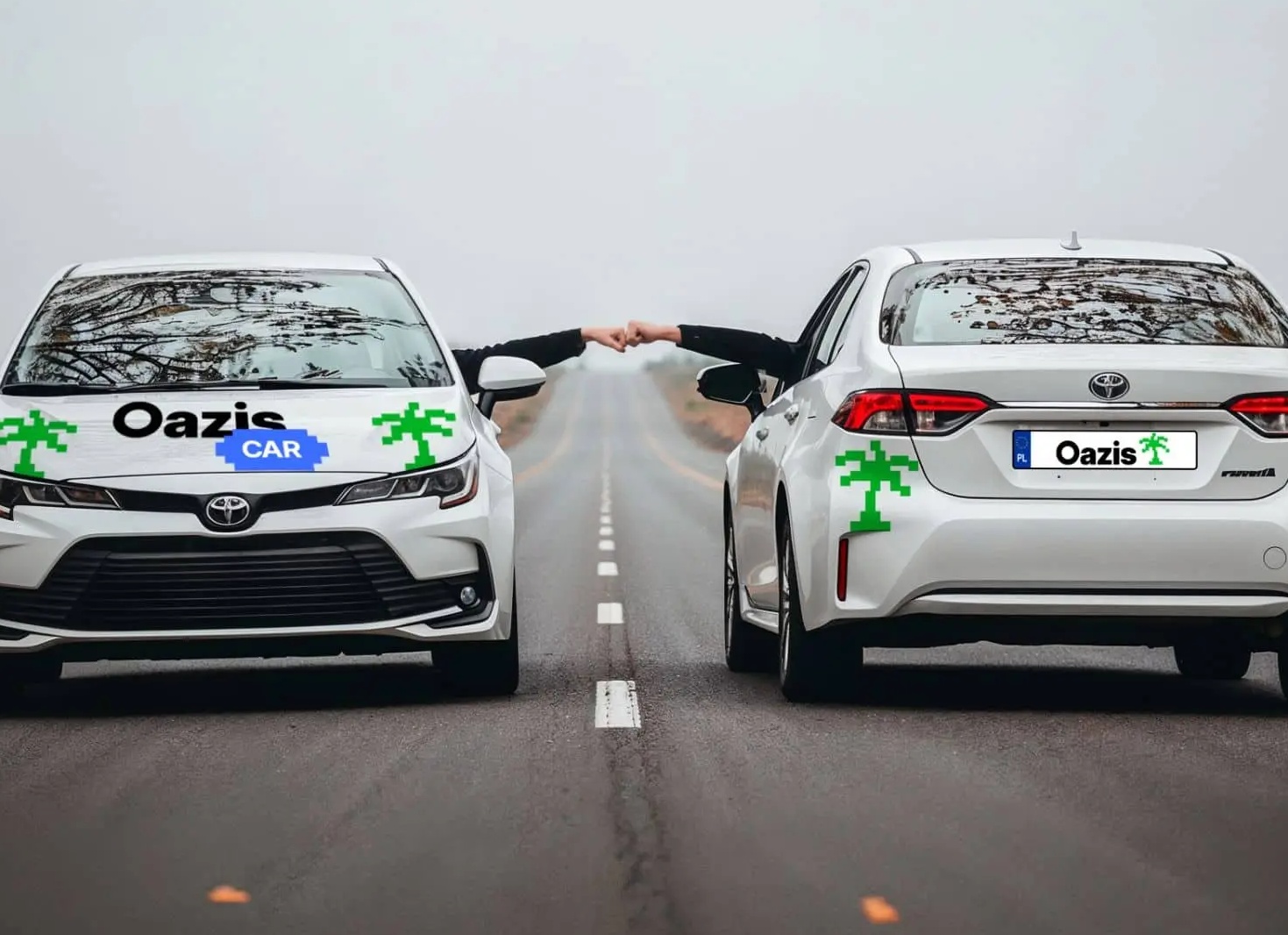 5 причин работать в такси на личном авто