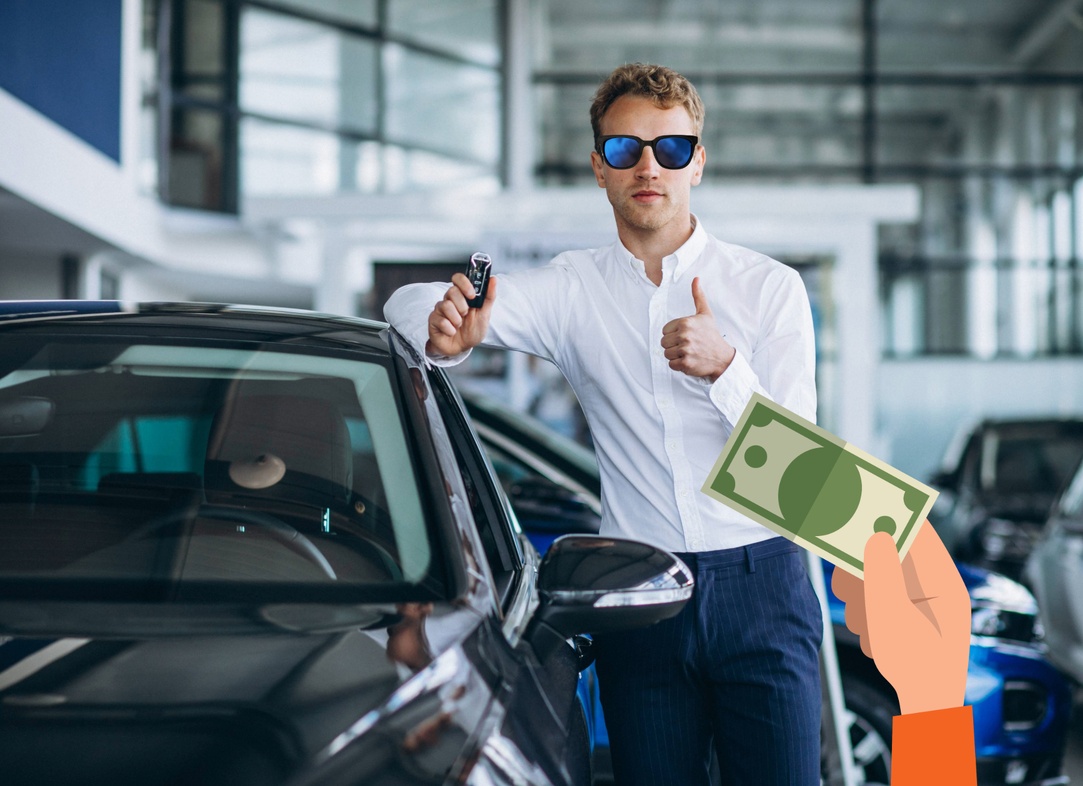 Стоит ли работать в такси бизнес-класса с напарником?